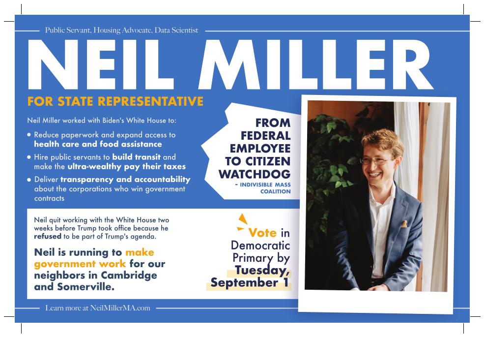 Mailer